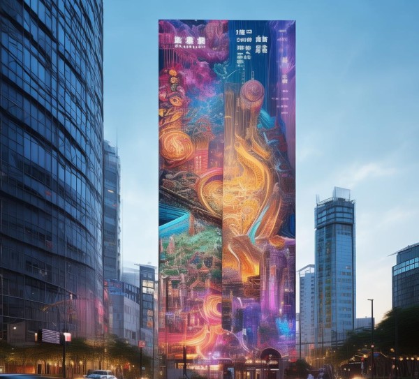 深圳市户外广告规划指引，助力城市文化展示与生活美学