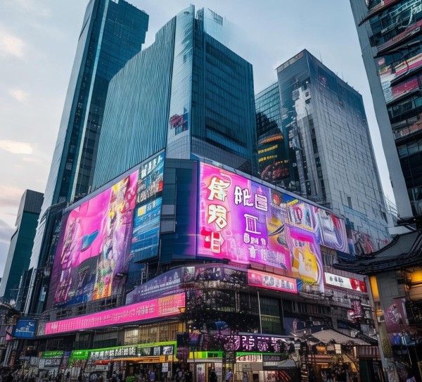 朔州广告产业发展规划，打造经济高质量发展新引擎