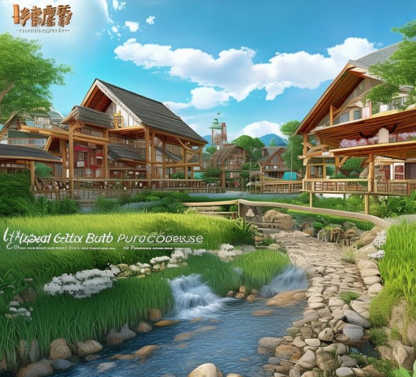 农家乐广告设计规划书,打造地方文化品牌,提升游客体验