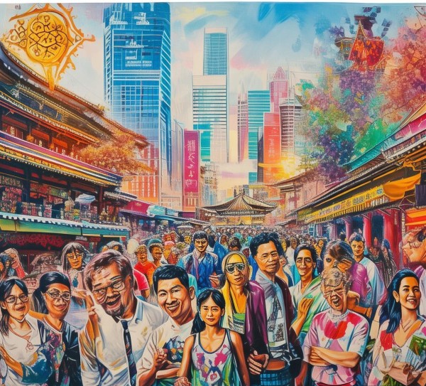 西安宣传广告,专业与活力并存,映照城市新活力