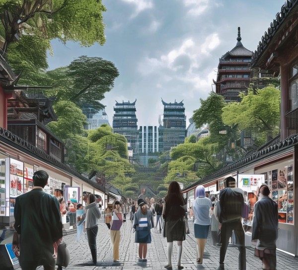 苏州模具宣传广告公司，苏州特色，助力现代消费