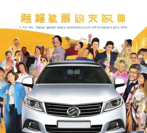 助力出行,成就生活,打车广告公司宣传语大全