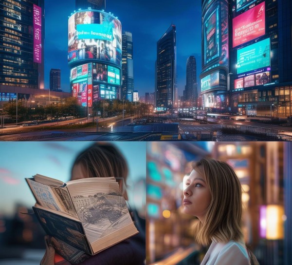 广告行业发展，职业规划书