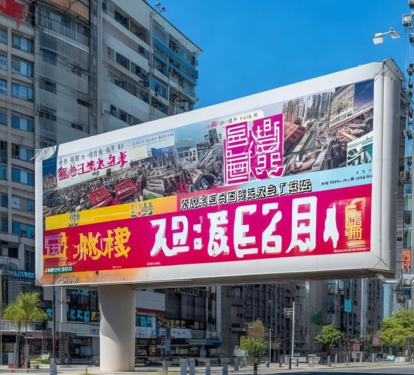淄博宣传栏广告公司电话助力商业成功