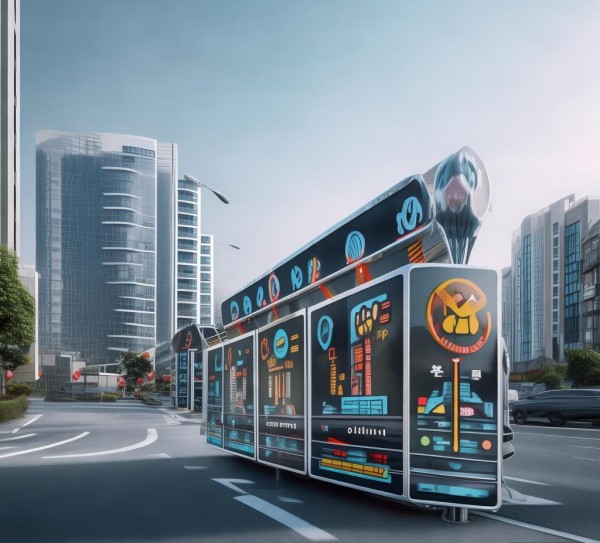 The Modern Road Signage Planning in Zhejiang: A Comprehensive Approach to Urban Infrastructure