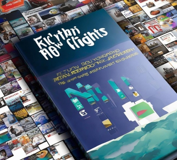 宣传手册广告公司，让品牌更上一层楼的助力