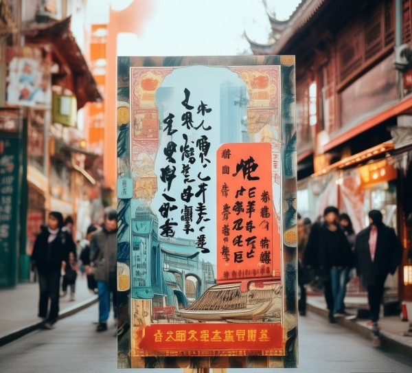 泉州广告宣传设计，一场文化与商业的对话