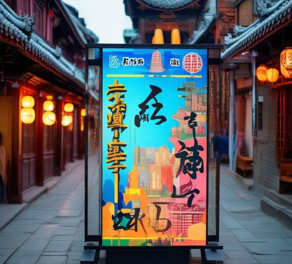 临安,品牌与广告的差异化与本土化,让广告更具吸引力