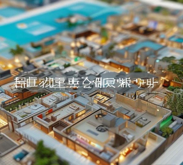 酒店广告规划图助力精准触达，提升品牌影响力
