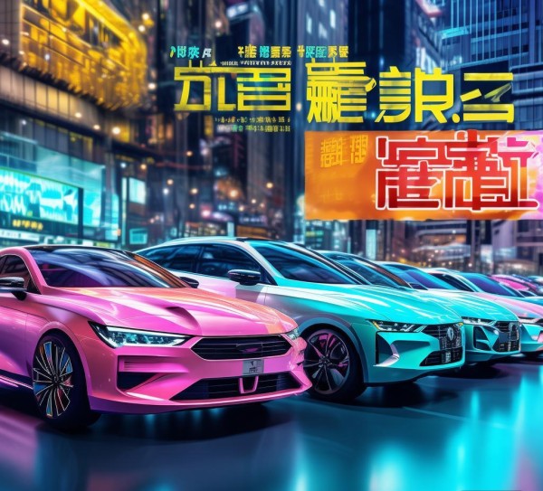 汽车广告宣传文案案例大全，助力您的品牌成功