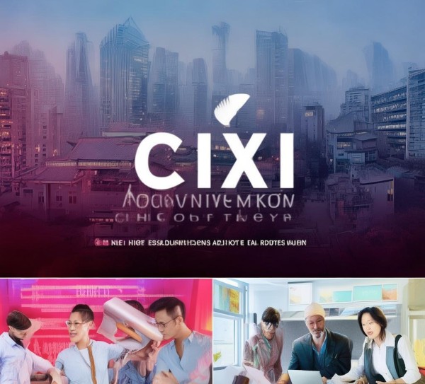 宣页广告公司，慈溪的创新者