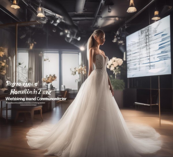 婚纱软文广告公司，打造婚纱品牌传播新标准