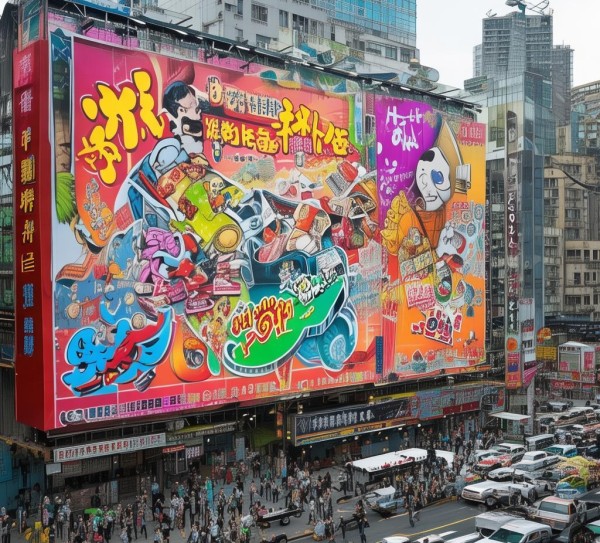内部夸张广告,中国广告市场中的重要形式与挑战