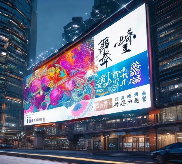 余杭区特殊广告设计规划,策略与创新