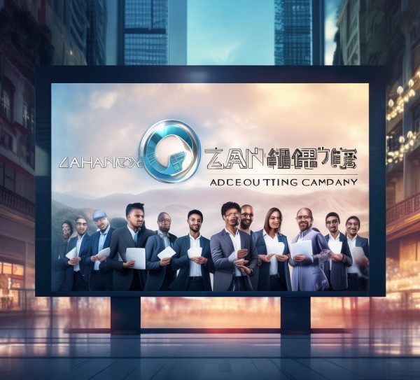 张掖宣传广告公司,选择你,成就未来