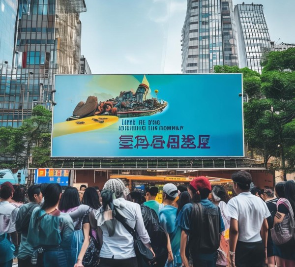 临沂河东宣传广告公司,助力品牌传播的深度合作伙伴
