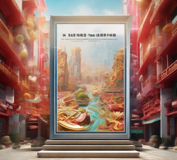 广告设计与十四五规划，创新路径与未来展望