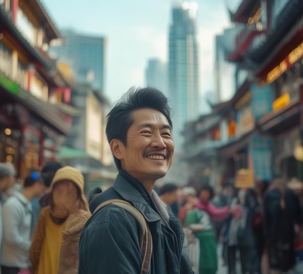 泰州，真实与价值的完美结合