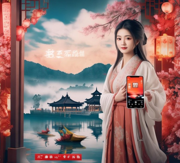 国风广告，传统文化与现代传播的创新案例