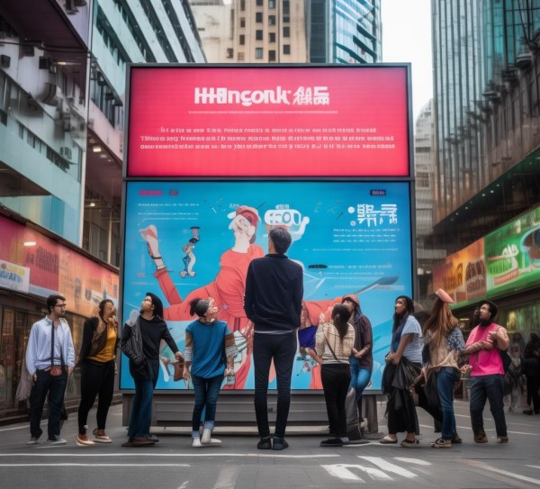 探讨香港广告公司在宣传片中的作用与价值