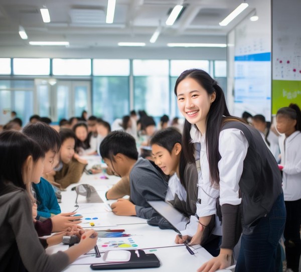 绍兴学校，互联网时代教育的创新实践