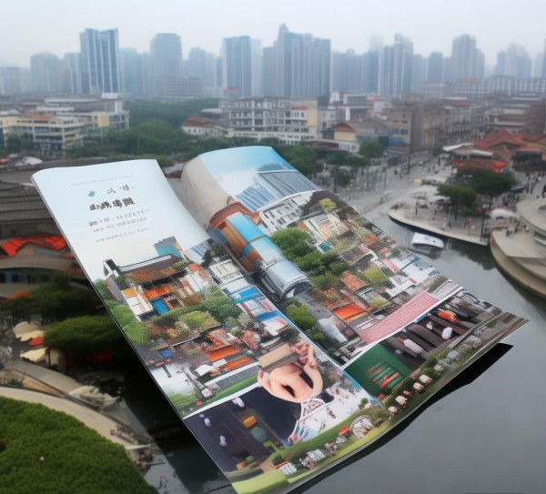 常州，创意与生活的完美融合
