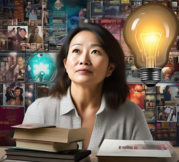 从经验到智慧,职业规划,广告策划人员如何在商业环境中实现成功