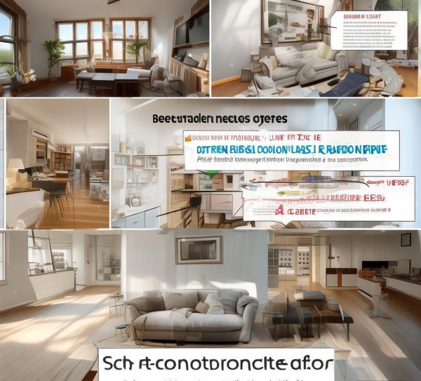 从设计到效果， Case Study of Renovation Design in Enhancing Brand Value and Space Optimization