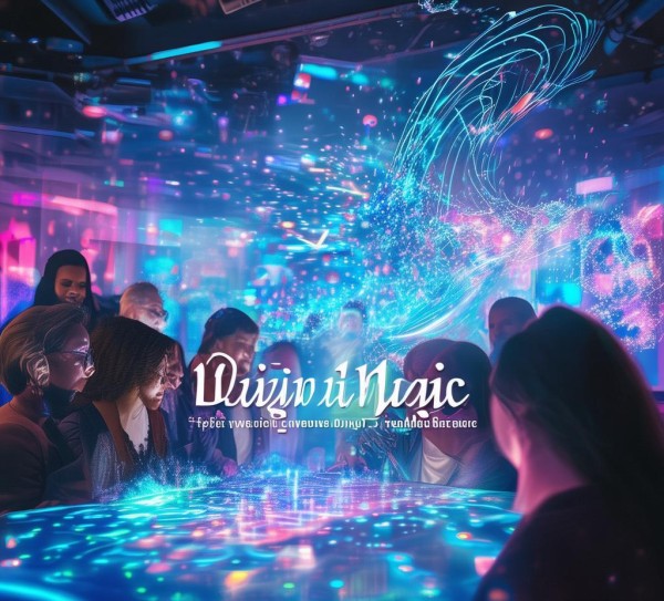 打造Digital Magic,广告公司的VR宣传语录