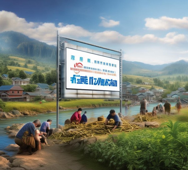 工商银行融e借，助力乡村振兴的金融创新
