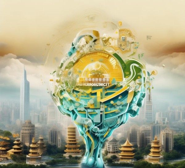 金山区特色广告设计规划，助力区域经济高质量发展
