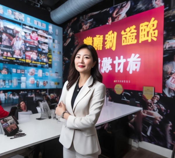 安徽广告公司宣传部长，传递品牌价值，服务 client excellence