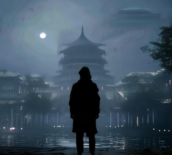江津之谜，虚假广告背后的真相