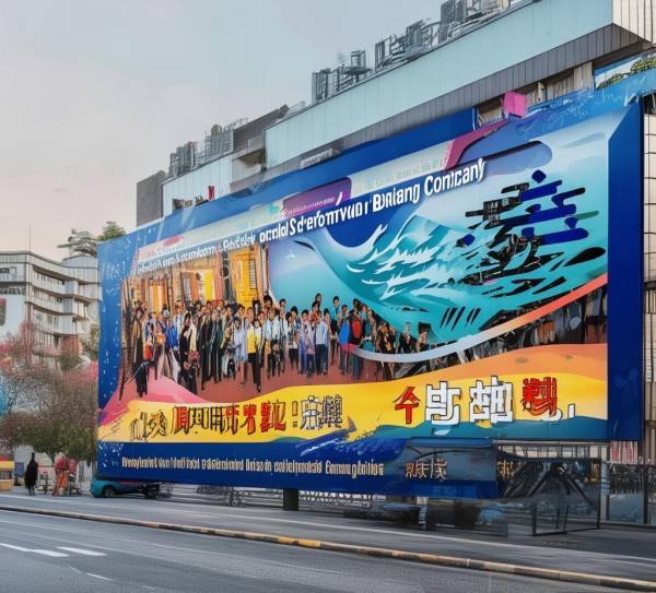 沧州宣传广告公司助力地方发展,打造品牌传播新标杆
