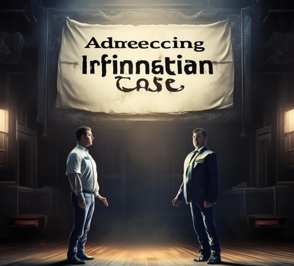 Cases: A Collision of Strategy and Compliance