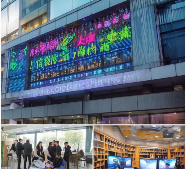 常州广告公司助力本地企业高质量发展