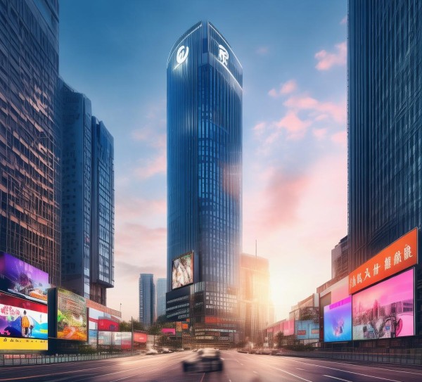 徐城广告,创新之举助力城市品牌建设
