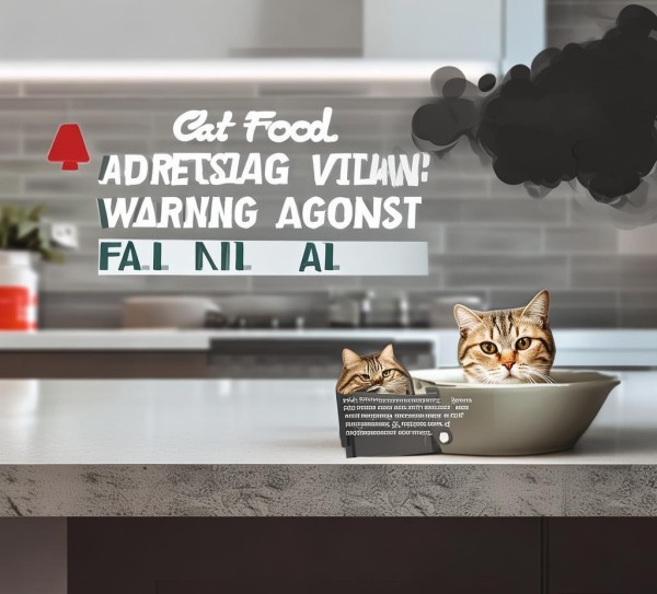 猫粮宣传违反广告法案例，警示消费者远离虚假信息