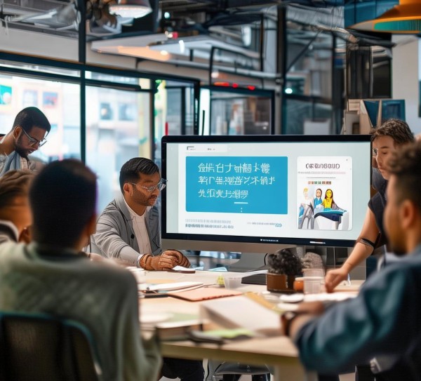 微信公众号，精准触达目标人群，广告公司势在必行