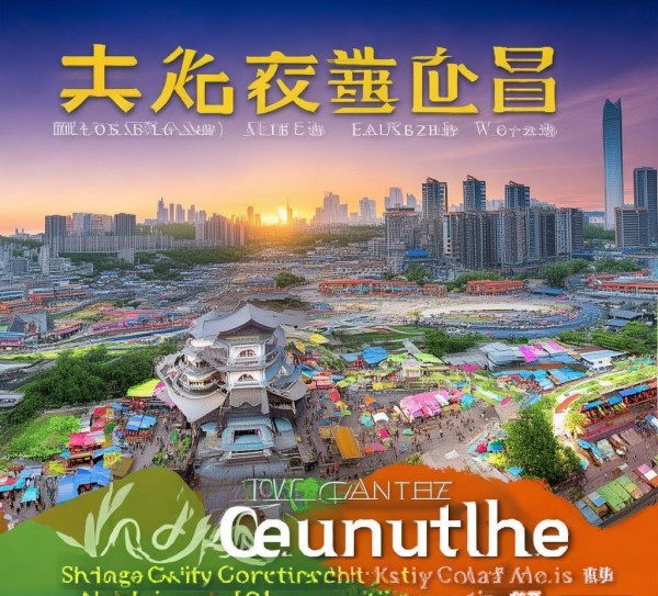 在商河,宣传广告案例研究,经验与启示