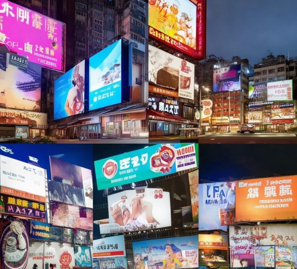 抚州广告公司，多样化的市场与机遇