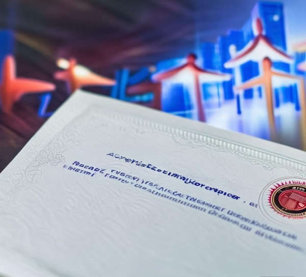 广告规划设计资质证书,助力商业成功的重要工具