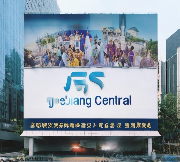 曲江中心宣传广告公司助力城市品牌建设，展现活力！