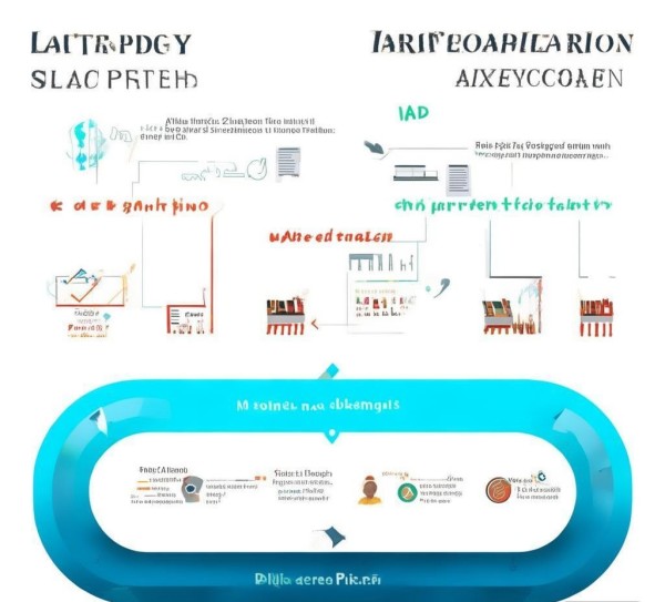信息流广告投放工作规划，从战略到执行的双管齐下的路径