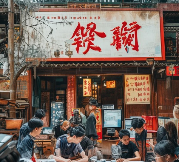 柳州老品牌宣传广告公司,让经典故事焕发新生