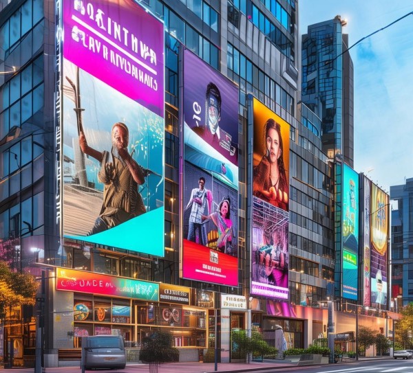 金乡宣传广告公司有哪些？