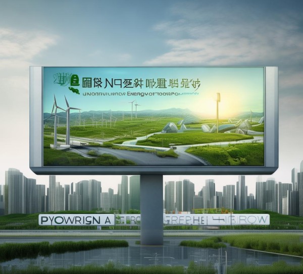 银川新能源宣传广告公司，助力绿色能源发展——专业新能源宣传，技术助力，环保宣传，技术赋能，新能源发展新期待