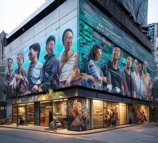 北京广告公司，宣传语录与品牌价值的深度对话