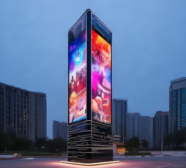 石家庄广告标牌，创新设计与实用功能并重，助力城市形象与商业发展