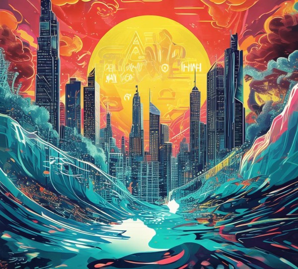 创意广告，灵感与实践的结合
